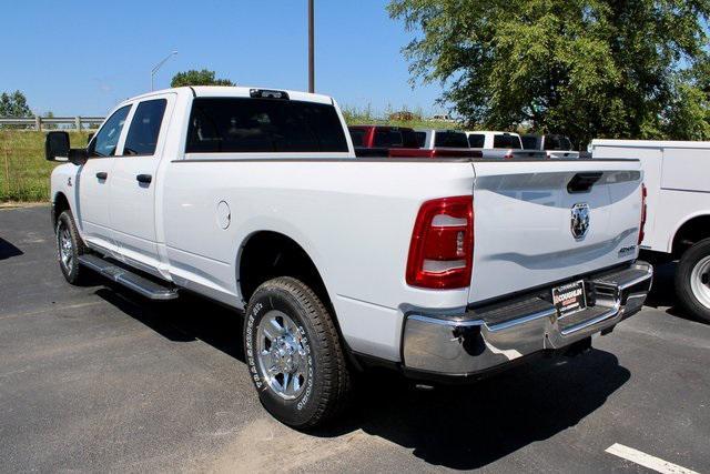 new 2024 Ram 3500 car, priced at $70,869