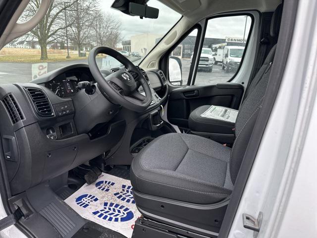 new 2024 Ram ProMaster 1500 car, priced at $56,692