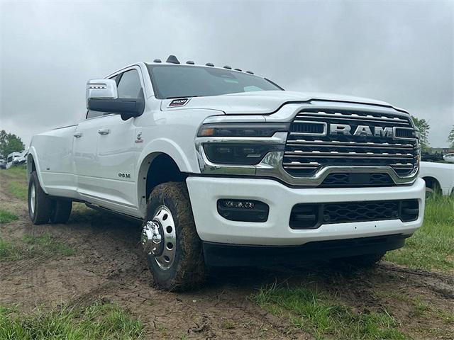 new 2025 Ram 3500 car, priced at $101,500