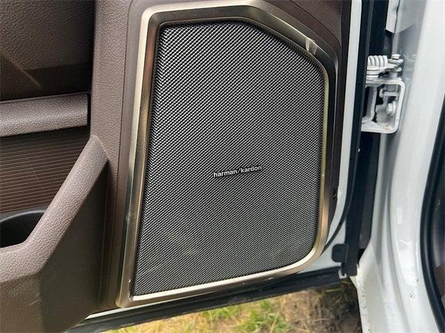 new 2025 Ram 3500 car, priced at $94,363