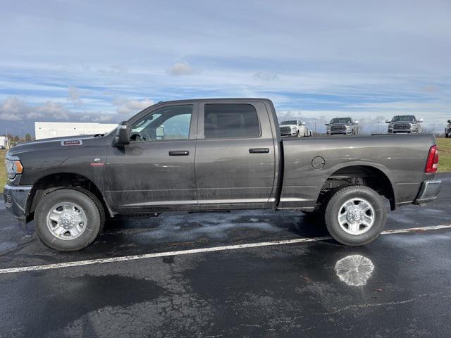 new 2024 Ram 3500 car, priced at $64,466