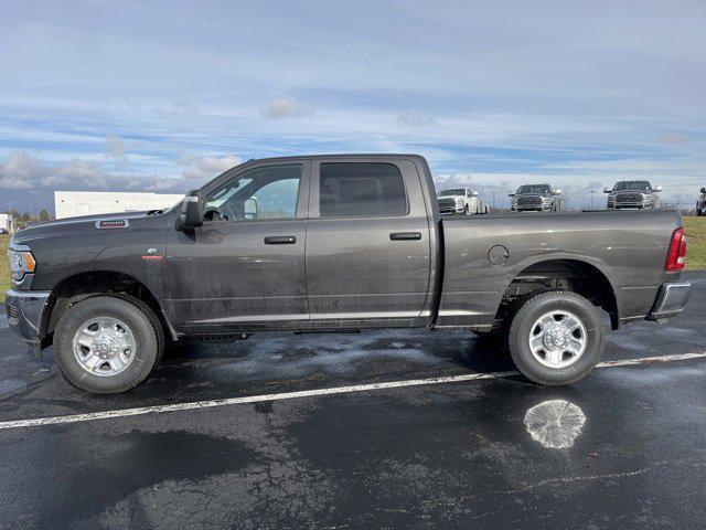 new 2024 Ram 3500 car, priced at $61,466