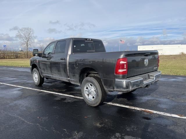 new 2024 Ram 3500 car, priced at $64,466