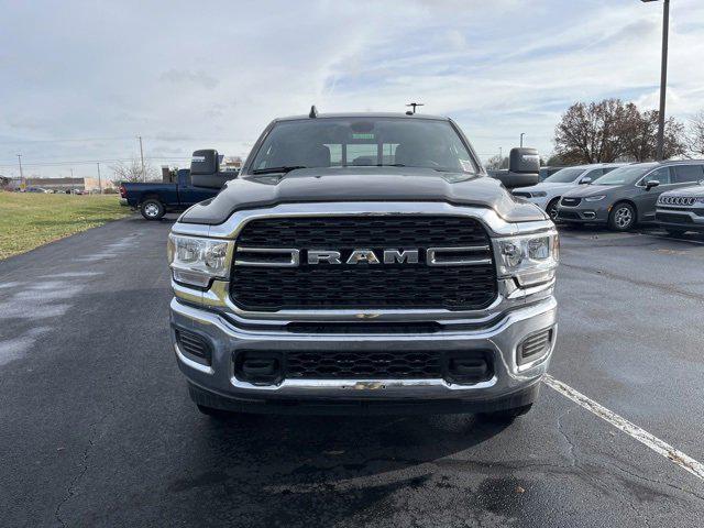 new 2024 Ram 3500 car, priced at $61,466