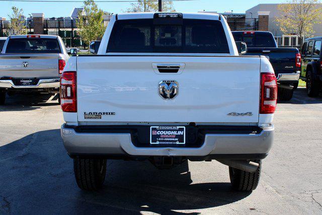 used 2020 Ram 2500 car, priced at $51,089