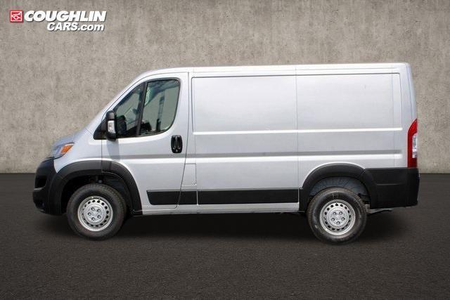 new 2024 Ram ProMaster 1500 car, priced at $49,540