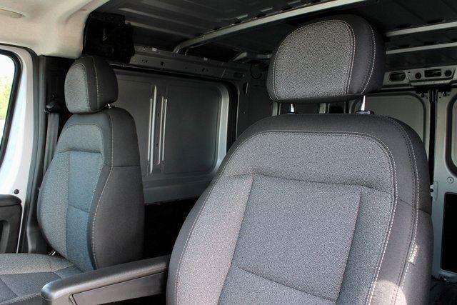 new 2024 Ram ProMaster 1500 car, priced at $49,540