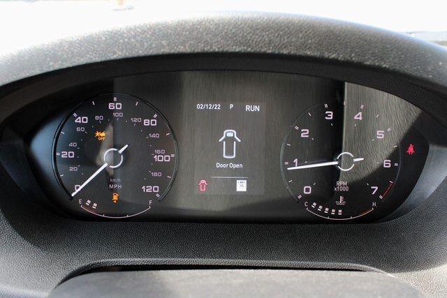 new 2024 Ram ProMaster 1500 car, priced at $49,540