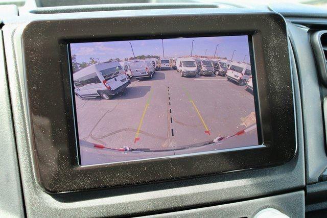 new 2024 Ram ProMaster 1500 car, priced at $49,540