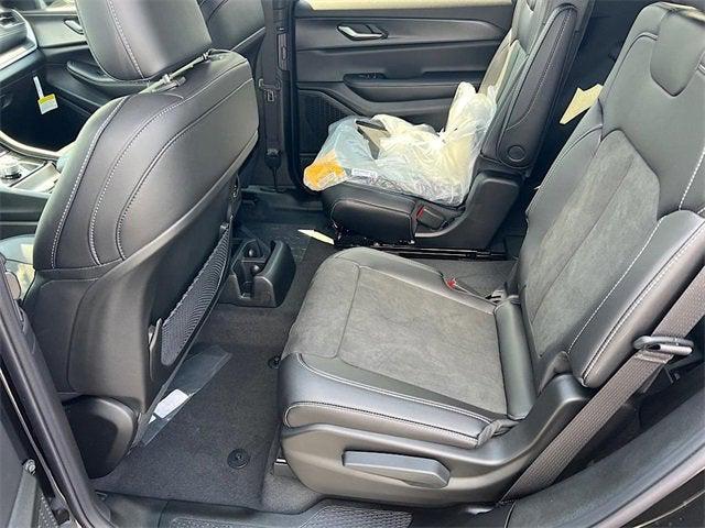 new 2025 Jeep Grand Cherokee L car, priced at $43,781