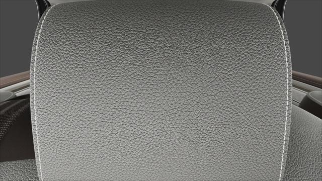 new 2025 Ram 1500 car, priced at $72,215