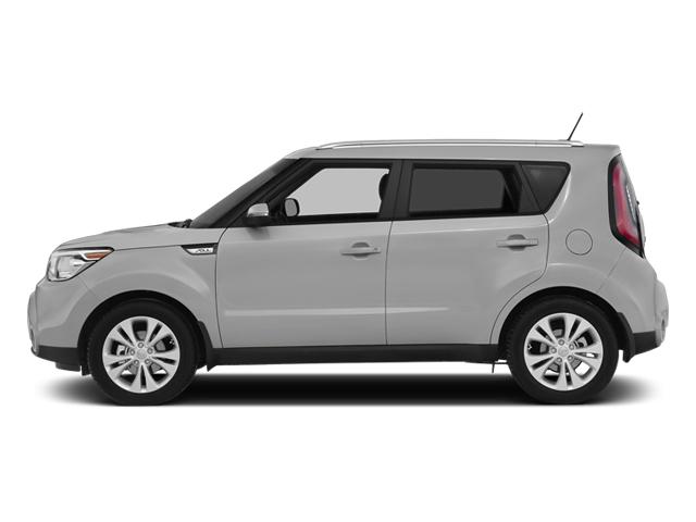 used 2014 Kia Soul car, priced at $8,200