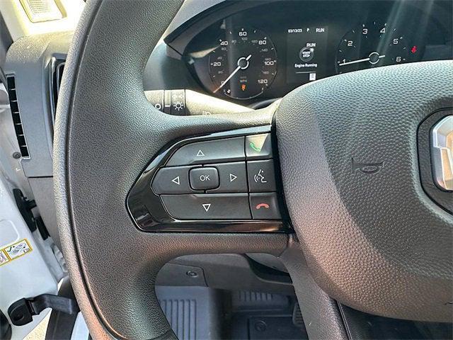 new 2024 Ram ProMaster 2500 car, priced at $49,422