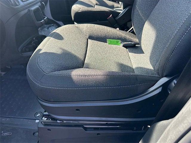 new 2024 Ram ProMaster 2500 car, priced at $49,422