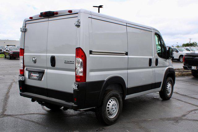 new 2024 Ram ProMaster 1500 car, priced at $41,120