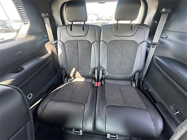 new 2025 Jeep Grand Cherokee L car, priced at $40,287