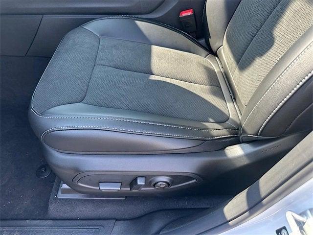 new 2025 Jeep Grand Cherokee L car, priced at $40,287