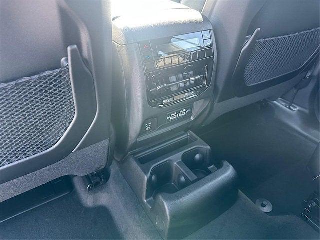 new 2025 Jeep Grand Cherokee L car, priced at $40,287
