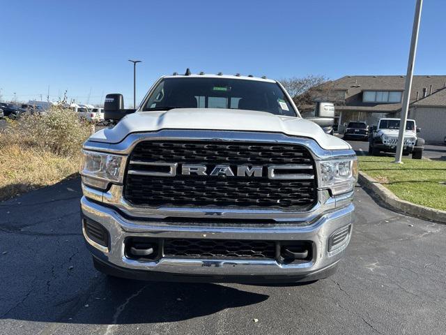 new 2024 Ram 3500 car, priced at $71,093