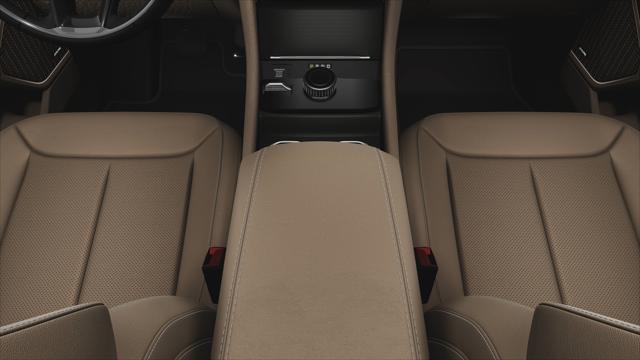 new 2025 Jeep Grand Cherokee L car, priced at $53,142