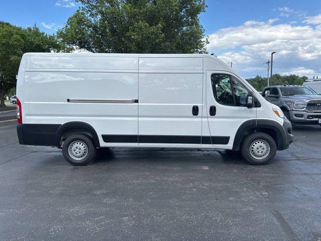 new 2024 Ram ProMaster 3500 car, priced at $59,030