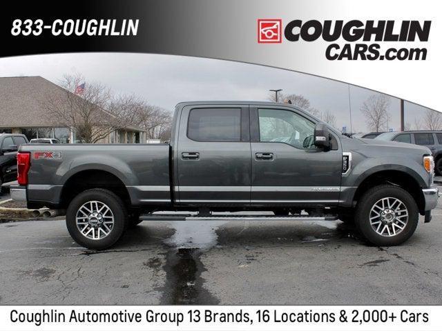 used 2019 Ford F-350 car, priced at $54,945