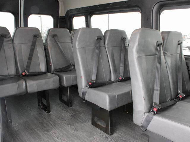 new 2025 Ram ProMaster 2500 car, priced at $52,440