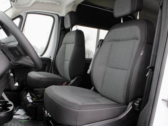 new 2025 Ram ProMaster 2500 car, priced at $52,440