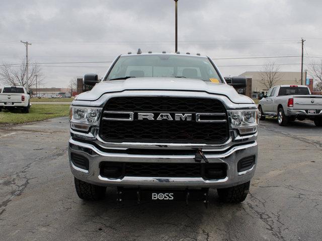 used 2020 Ram 2500 car, priced at $37,293