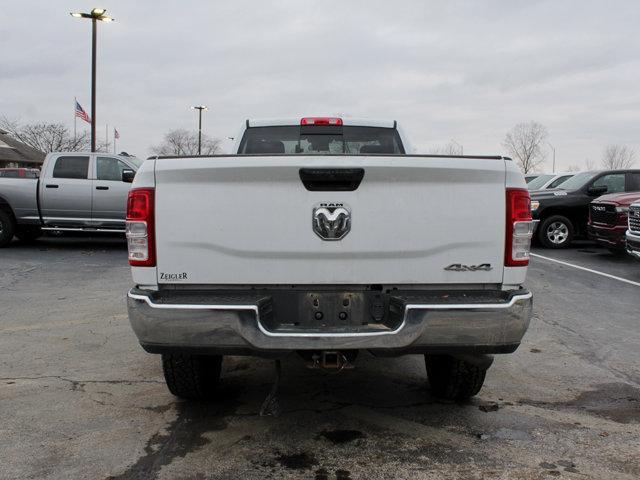 used 2020 Ram 2500 car, priced at $37,293