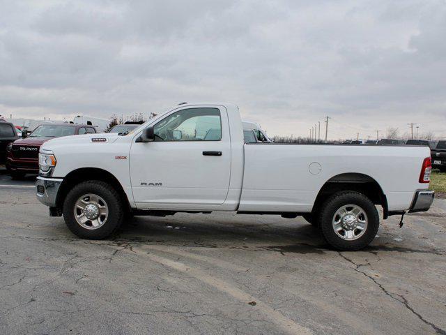 used 2020 Ram 2500 car, priced at $37,293