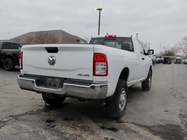 used 2020 Ram 2500 car, priced at $37,293