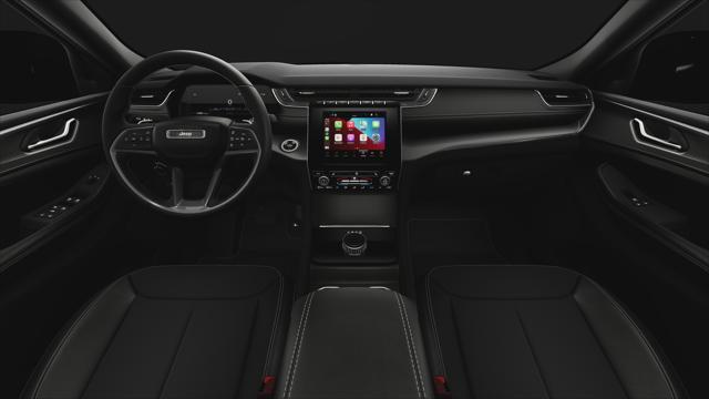 new 2025 Jeep Grand Cherokee L car, priced at $46,725