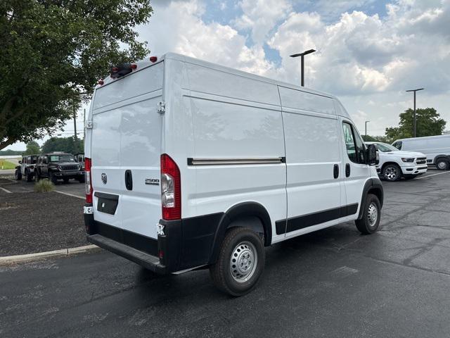 new 2024 Ram ProMaster 2500 car, priced at $51,851