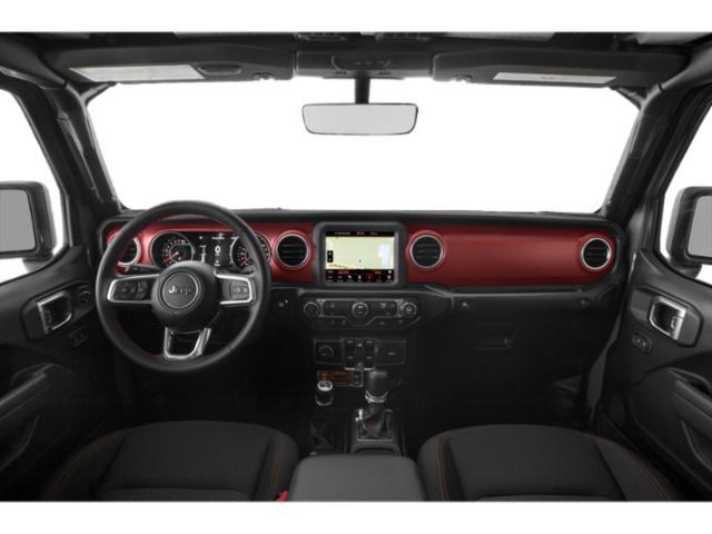 used 2022 Jeep Gladiator car, priced at $39,399