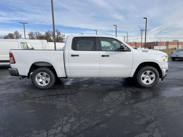 new 2024 Ram 1500 car, priced at $45,320