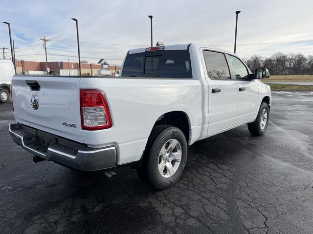 new 2024 Ram 1500 car, priced at $45,320