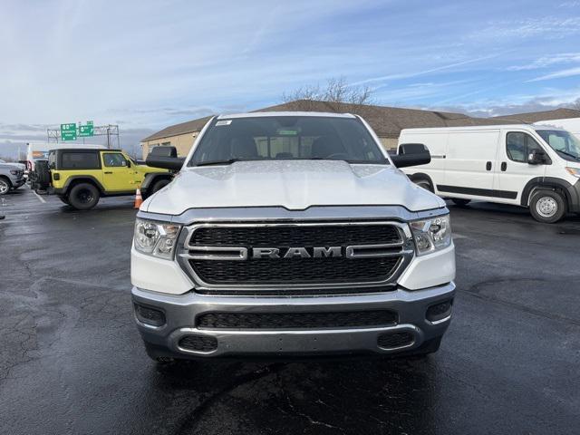 new 2024 Ram 1500 car, priced at $45,320