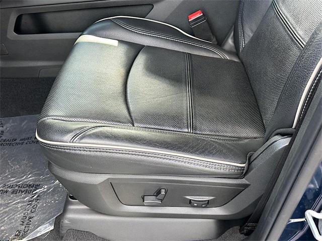 used 2024 Ram 3500 car, priced at $84,198