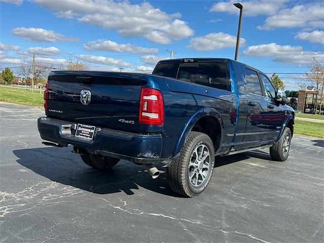 used 2024 Ram 3500 car, priced at $84,198