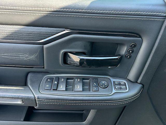 used 2024 Ram 3500 car, priced at $82,507