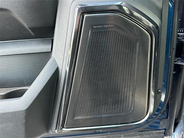 used 2024 Ram 3500 car, priced at $84,198