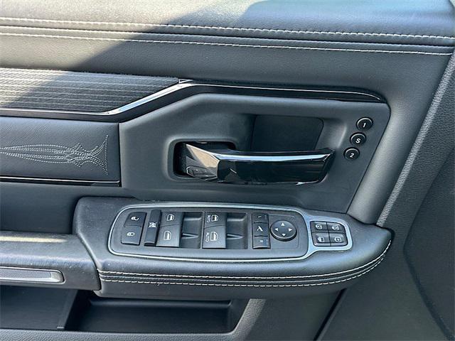 used 2024 Ram 3500 car, priced at $84,198