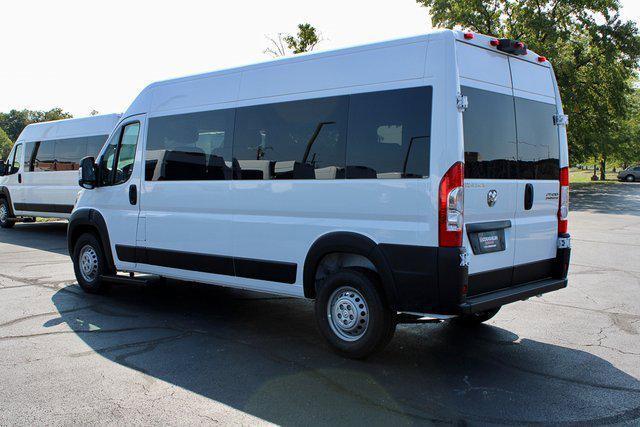 new 2024 Ram ProMaster 2500 car, priced at $68,390