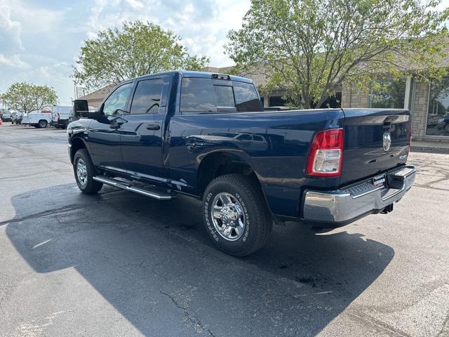 new 2024 Ram 3500 car, priced at $66,045