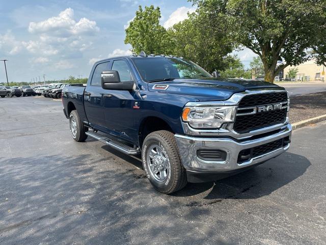 new 2024 Ram 3500 car, priced at $66,045