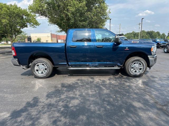 new 2024 Ram 3500 car, priced at $66,045