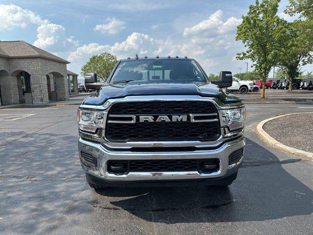 new 2024 Ram 3500 car, priced at $62,996