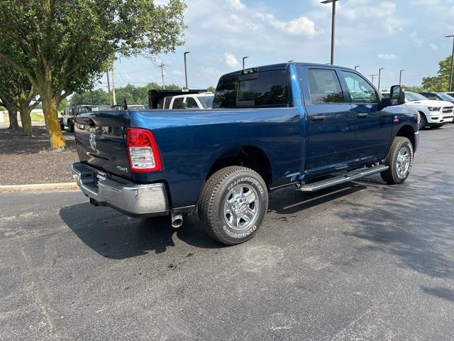 new 2024 Ram 3500 car, priced at $66,045