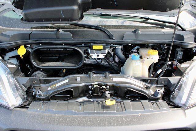 new 2024 Ram ProMaster 1500 car, priced at $49,540